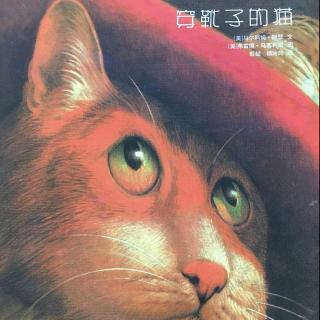 穿靴子的猫