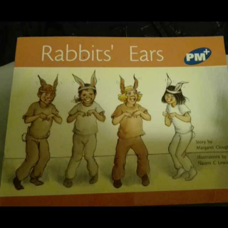 Rabbits' Ears