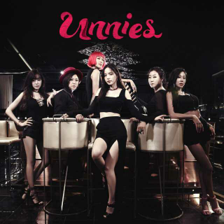 UNNIES-SHUP UP