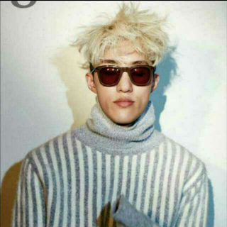  Zion T    No  make  up