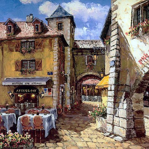 基督山伯爵 第三回