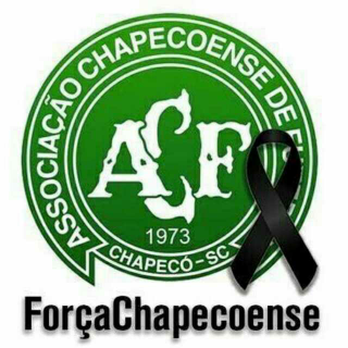 Just for Chape💚🙏