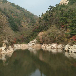 《面对阳光，不问春暖花开》