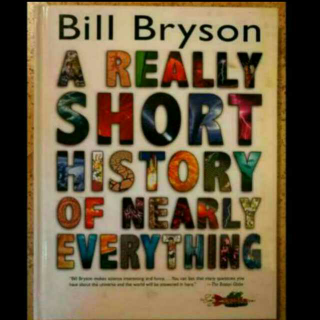 A Really Short History of Nearly Everything（P134-139）