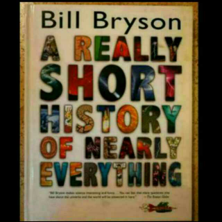 A Really Short History of Nearly Everything（P140-145）