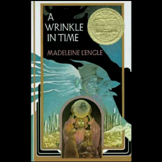A Wrinkle in Time（P1-8）