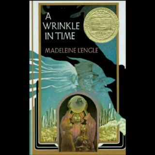 A Wrinkle in Time（P8-14）