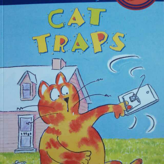 cats traps(story)