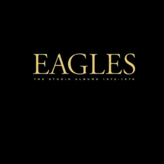 Eagles 墨尔本现场演唱会 Ⅱ