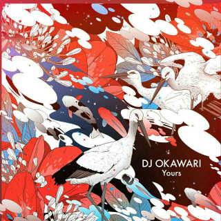日本jazz-hiphop大师DJ OKAWARI