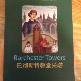 Barchester Towers 6