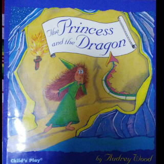 The Princess and the Dragon