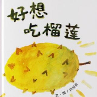 [NO.102]《好想吃榴莲》