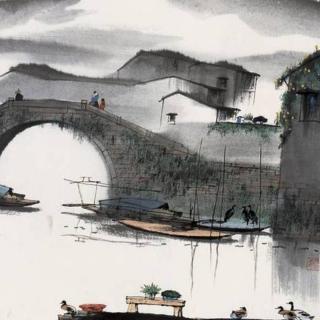 中国诗—亚当·扎加耶夫斯基