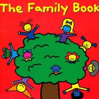 The Family Book[LF LJ Unit1]