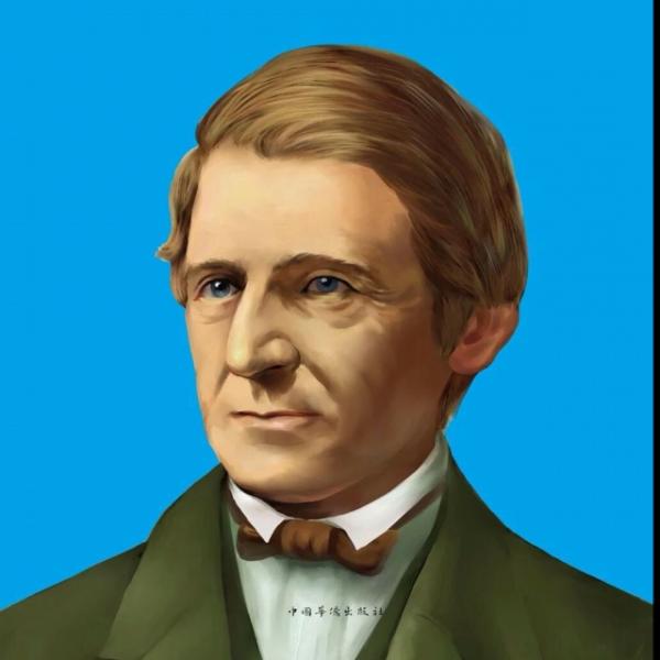 读爱默生5/追求做一个伟大的人