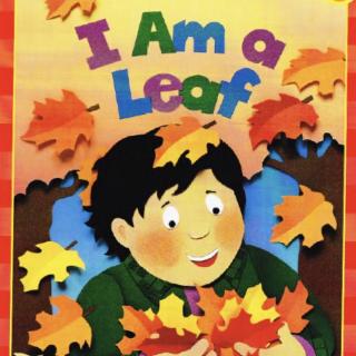 【艾玛交流群小主播Eric】开口跪，读的太好了！I am a leaf