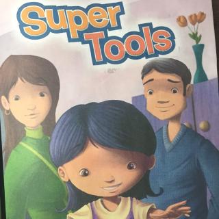 Super  tools