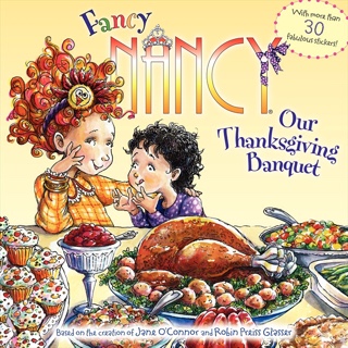 【英文故事】Our Thanksgiving Banquet