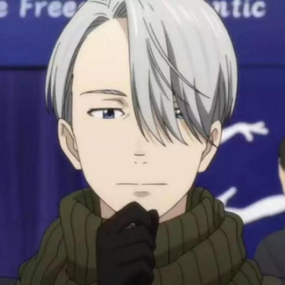 藤冈靛 - history maker