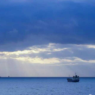 面朝大海，春暖花开（文/海子）