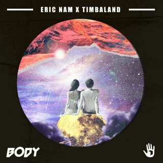 Eric Nam-BODY