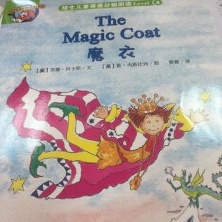 the magic coat