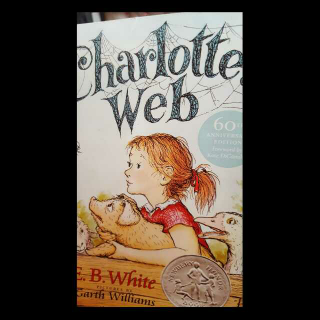 charlottes web chapter 3