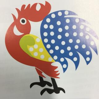 金豆子和老公鸡🐔（下）