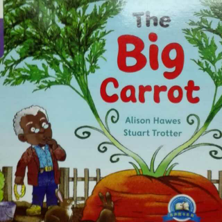 the big carrot