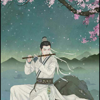 饮马江湖上,仗剑走天涯.