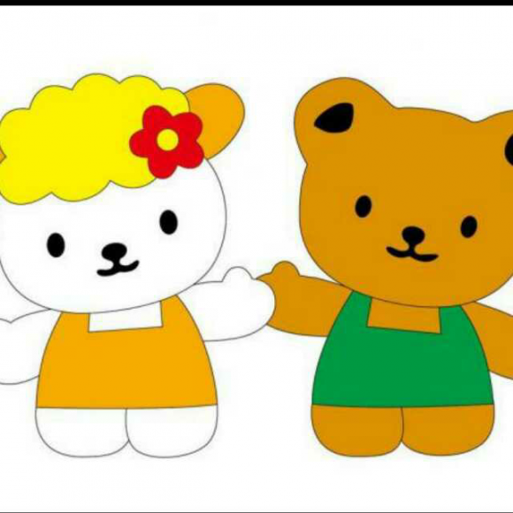 【小熊,不哭】在线收听_amy 姐姐_荔枝fm