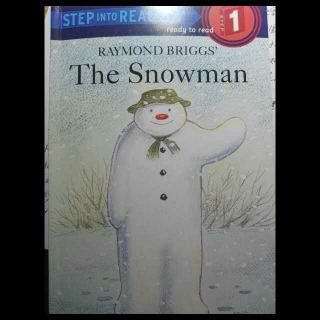 Step1Book23The Snowman