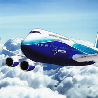 Made in China: Boeing, Airbus and Comac jets-中国制造：航空工业创辉煌