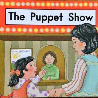 42 The puppet show