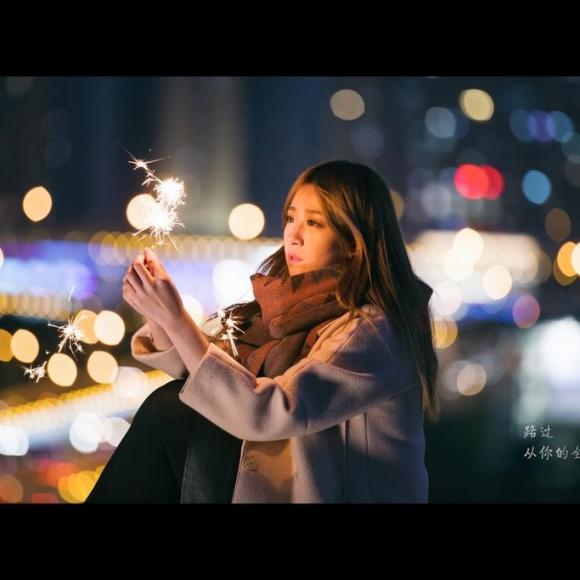 从你的全世界路过