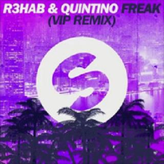  Freak(VIP Remix)