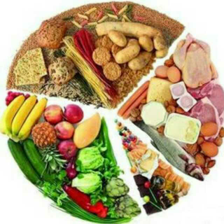 今天的食物能给到我们充足均衡的营养吗？