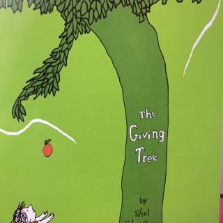 The giving tree