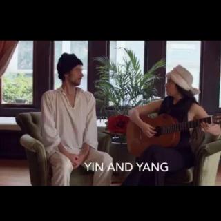 CHINESE MEDICINE MUSIC: YIN AND YANG