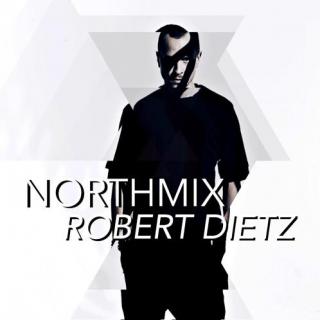 Robert Dietz - Northmix@Robert Johnson, Frankfurt - Nov 2014