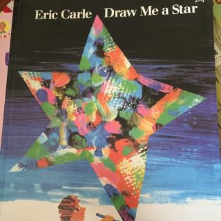 draw me a star