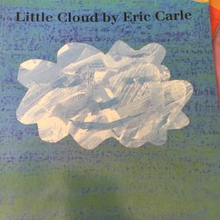 little cloud