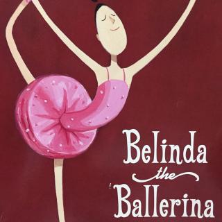 Belinda the Ballerina