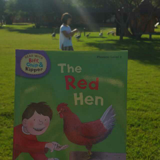 The Red Hen (L2)