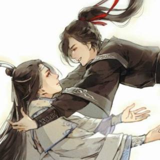 魔道祖师（19.阳阳第五）