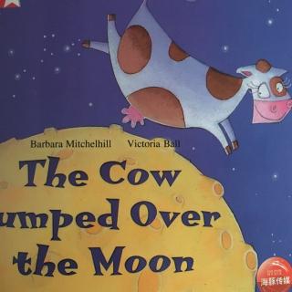 Coco夜读 Day10 The Cow Jumped Over the Moon