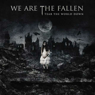 We  are  the  fallen
