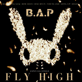 B.A.P.-FLY HIGH