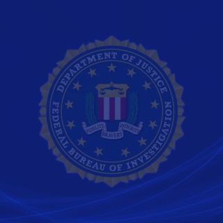 为什么步兵片有FBI WARNING标记？